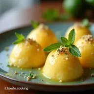 Delizie al Limone La Ricetta Originale della Costiera
