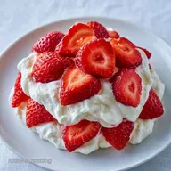 Tiramis&ugrave; alle Fragole: Cremoso e Fresco