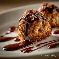 Dolcetti al Riso Soffiato e Cioccolato: ricetta veloce senza cottura