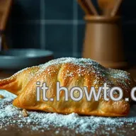 Empanadas Perfette: Il Segreto per un Ripieno da Favola
