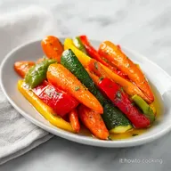 Fantasia Vegetariana per 4 Persone