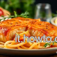 Fesa di Tacchino Ripiena: Ricetta Facile e Saporita!
