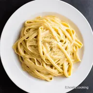 Fettuccine Alfredo La Ricetta che Fa Impazzire Nonna