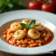 Filetti di Baccal&agrave; alla Mediterranea La Ricetta della Nonna