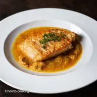 Filetto di Tonno alla Mediterranea Profumo dEstate