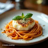 Fiocchi di Neve La Ricetta Originale Napoletana di Poppella
