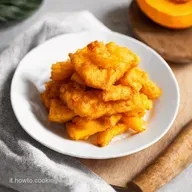 Fiori di Zucca Fritti Un Sogno di Croccantezza Italiana