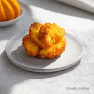 Fiori di Zucca Fritti Ricetta Croccante della Nonna