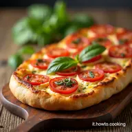 Focaccia Morbida e Alta La mia Ricetta Segreta con Salamoia Ligure Perfetta