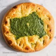 Focaccia Verde Soffice e Buonissima La Ricetta che Profuma dItalia