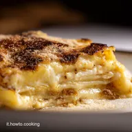 Fonduta Valdostana da Urlo: Ricetta Facile e Cremosa!