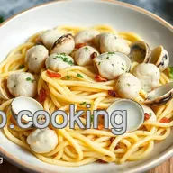 Fregola Sarda alle Vongole: Un Assaggio di Sardegna