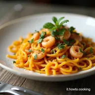Fregola con Arselle Il Primo Piatto di Mare Sardo Perfetto