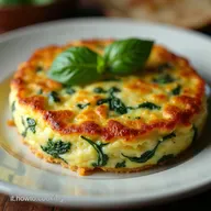 Frittata di Spinaci Facile La Ricetta Rinfrescata della Nonna