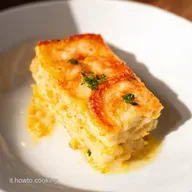 Gamberi Gratinati La Ricetta Facile che Sa di Sole