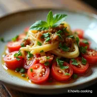 Ghirlanda di Stelline La Ricetta Salata che Stupisce