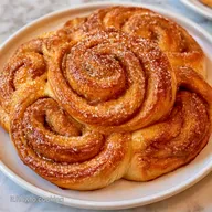 Girelle Di Pasta Sfoglia Dolci: 10 Pezzi
