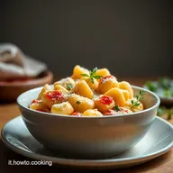 Gnocchi alla Romana: La Ricetta della Nonna con Semolino