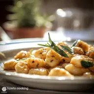 Gnocchi senza patate morbidi e veloci la ricetta della nonna