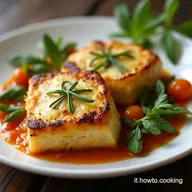 Verdure Gratinate al Forno Leggere Croccanti e Pronte in 50 Minuti