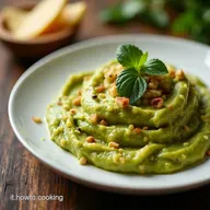 Guacamole Messicano Facile La Ricetta Autentica e Veloce