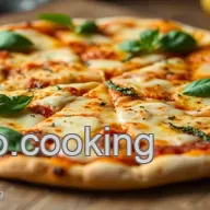 Impasto Pizza Perfetto: Ricetta di Nonna Pina! 🍕