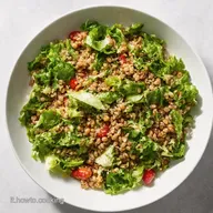 Cena Estiva Top Insalata di Farro Bacio dEstate