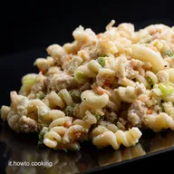 Piatti Freddi Estivi da Urlo: Insalata di Pasta Sfiziosa!