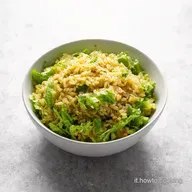 Insalata di Riso Perfetta Ricetta Facile della Nonna