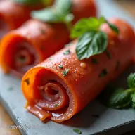 Involtini di Bresaola LAperitivo Milanese Facile e Chic