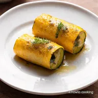 Involtini di Melanzane Farcite Ricetta Siciliana della Nonna