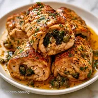 Involtini Di Pesce Spada Veloci