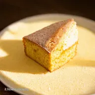 Krem&scaron;nita La Torta di Bled che ti Far&agrave; Impazzire