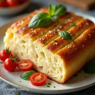 Pane Armeno Fatto in Casa La Ricetta Facile della Nonna