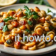 Lenticchie alla Casalinga: Come Cucinare Ricetta TOP!