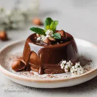 Liquore alla Nutella: Crema Vellutata e Avvolgente