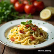 Maionese allAcquafaba La Ricetta Vegana Facile e Cremosa