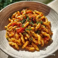 Malloreddus Alla Campidanese Ricetta Sarda