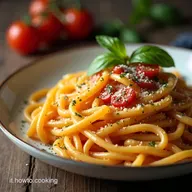 Malloreddus alla Campidanese La Ricetta Passo Passo per Pasta Fresca Sarda