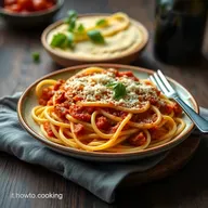 Maltagliati alla Bolognese: La Ricetta Rustica della Nonna!