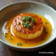 Ricetta Marmellata di More Fatta in Casa Senza Pectina