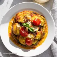 Melanzane alla Caprese La Ricetta Facile e Profumata