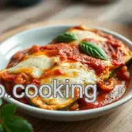 Melanzane alla Parmigiana: My Family's Irresistible Recipe