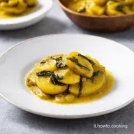 Melanzane Filanti alla Sorrentina La Ricetta che ti Stupir&agrave;