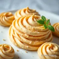 Meringhe Perfette: La Ricetta Facile che Ti Far&agrave; Impazzire!