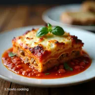 Moussaka Greca Il Piatto Unico Confortante che Profuma di Mediterraneo