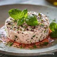 Mousse Di Tonno: Veloce e Cremosa