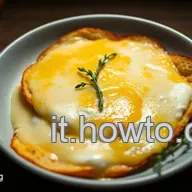 Mozzarella in Carrozza: Ricetta Facile e Super Filante!