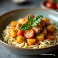 Nidi di Patate con Lenticchie La Ricetta Invernale Top