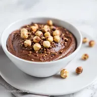 Nutella Fatta In Casa: Densa e Setosa